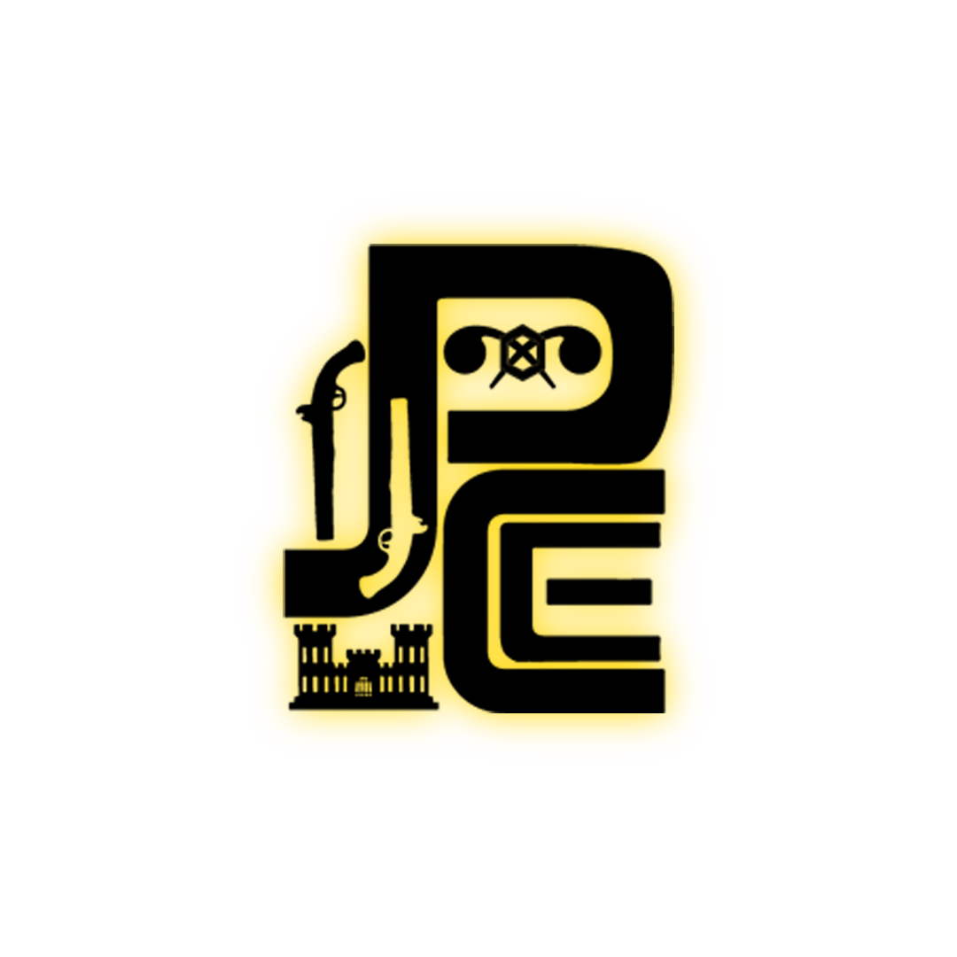 Joint Protection and Maneuver Support Industry Expo Logo